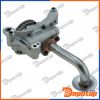 Pompe à huile pour VW | BPO-VW-025, 03L115105C